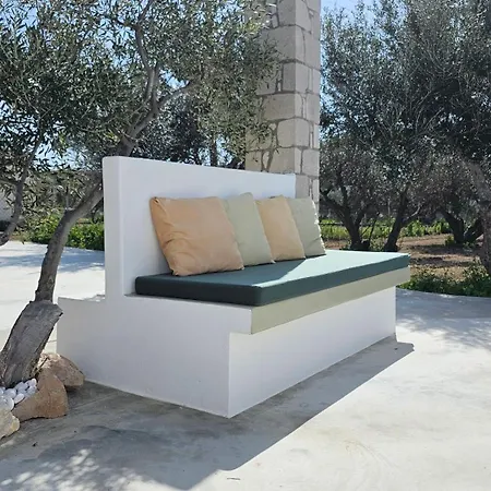 بيت للعطل Olive In Blue *