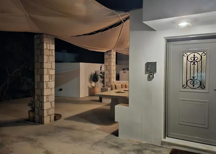 Σπίτι διακοπών Olive In Blue