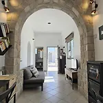 Ferienhaus Olive In Blue Adamantas (Milos)