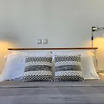 Ferienhaus Olive In Blue