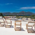 Casa vacanze Olive In Blue