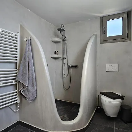 Olive In Blue 펜션 *