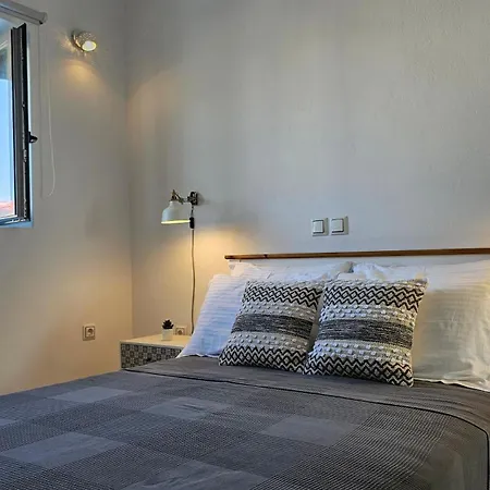 Olive In Blue 펜션