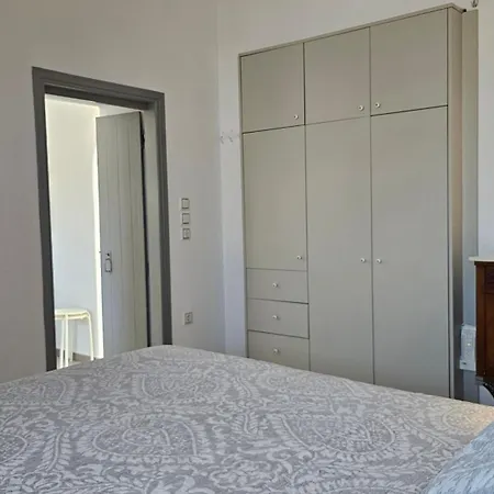 Olive In Blue * Adamantas (Milos)