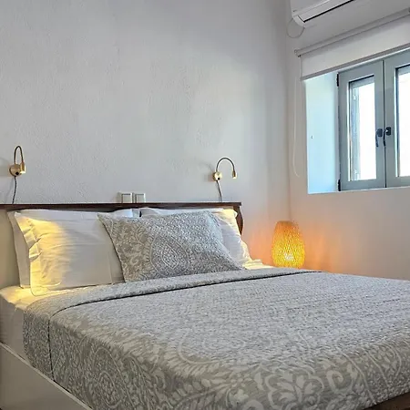 Olive In Blue 펜션 *