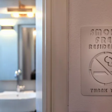 펜션 Olive In Blue