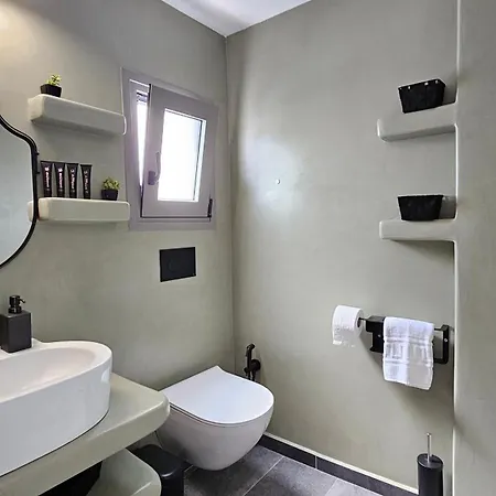 펜션 Olive In Blue *