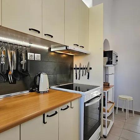 Olive In Blue 펜션