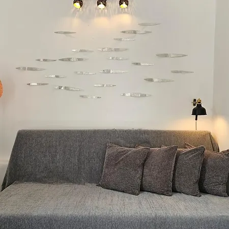 Olive In Blue 아다마스