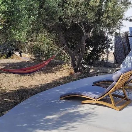 Olive In Blue 펜션