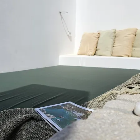 Casa vacanze Olive In Blue *