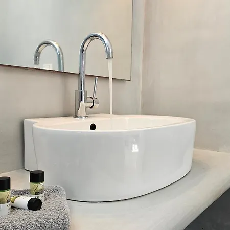 Olive In Blue 펜션 *