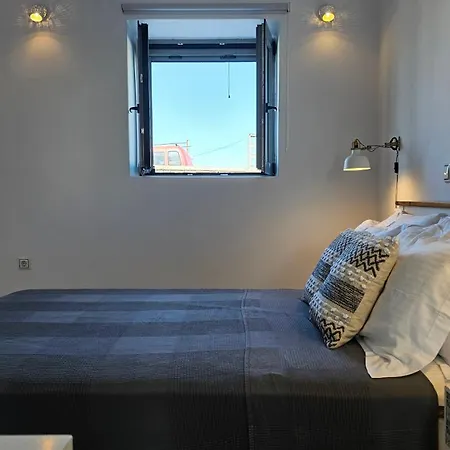 펜션 Olive In Blue 아다마스