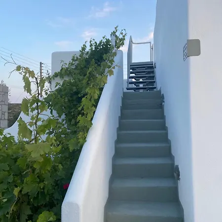 Olive In Blue Casa vacanze Adamantas (Milos)