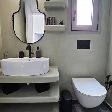 Olive In Blue 펜션