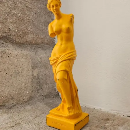 펜션 Olive In Blue 아다마스