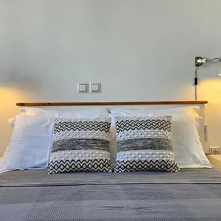 Ferienhaus Olive In Blue