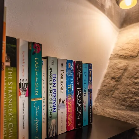 Olive In Blue 펜션 *