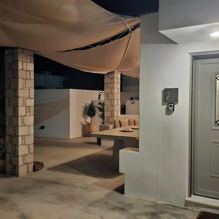 Dom wakacyjny Olive In Blue