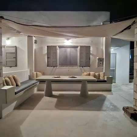 Olive In Blue 펜션 *