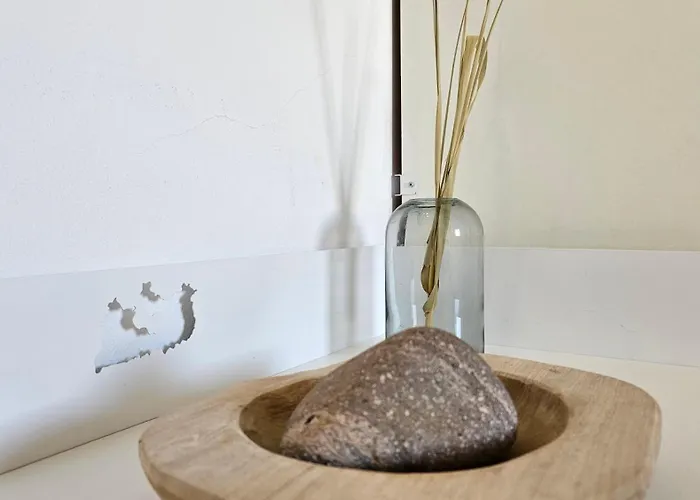 Olive In Blue * Adamantas (Milos)