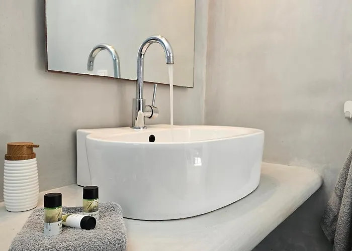 Olive In Blue Dom wakacyjny *