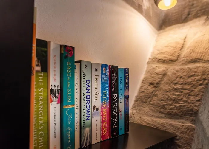 Olive In Blue Dom wakacyjny *